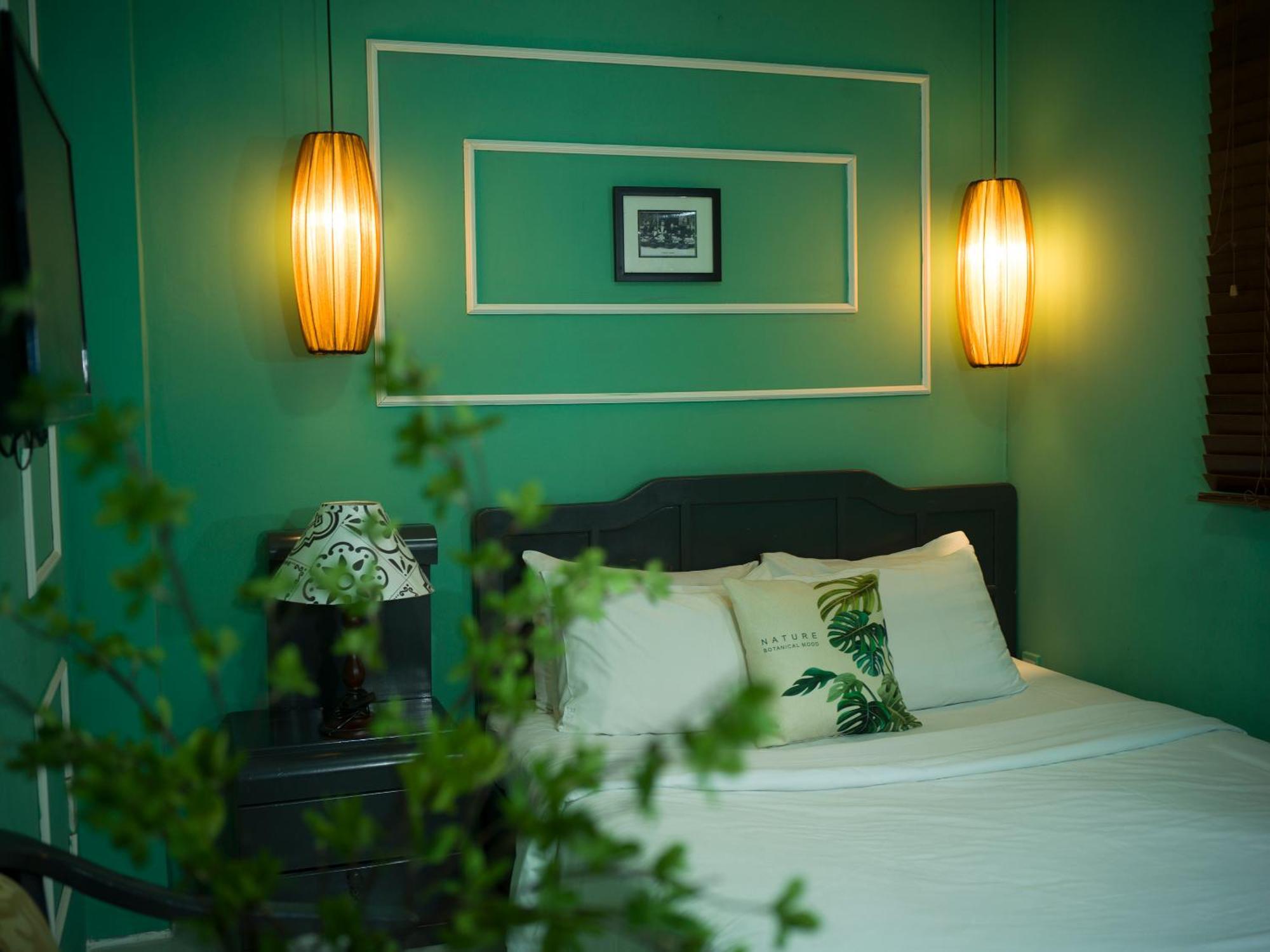 Vintage Boutique Hotel & Spa Ho Chi Minh City Exterior photo