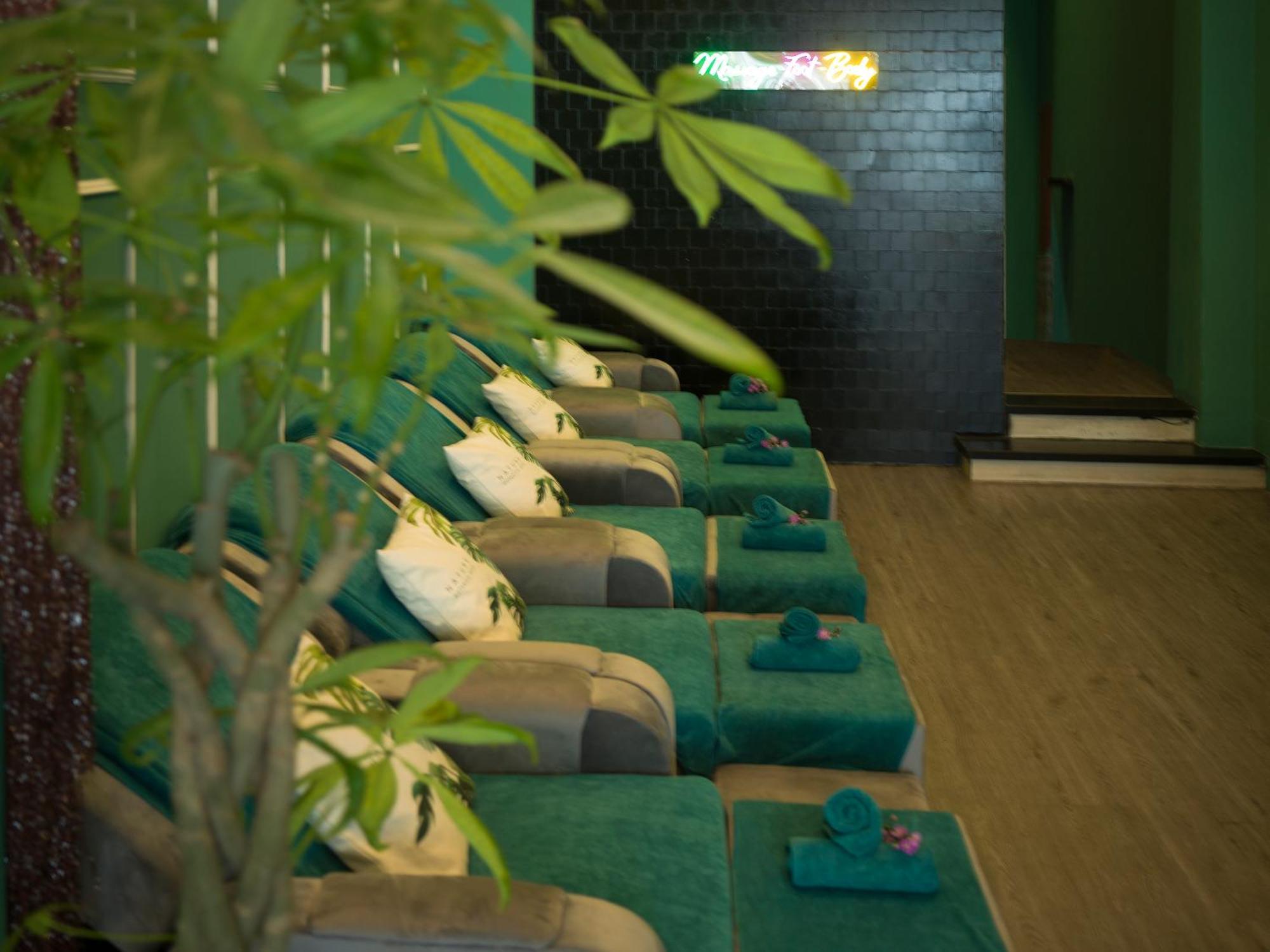 Vintage Boutique Hotel & Spa Ho Chi Minh City Exterior photo