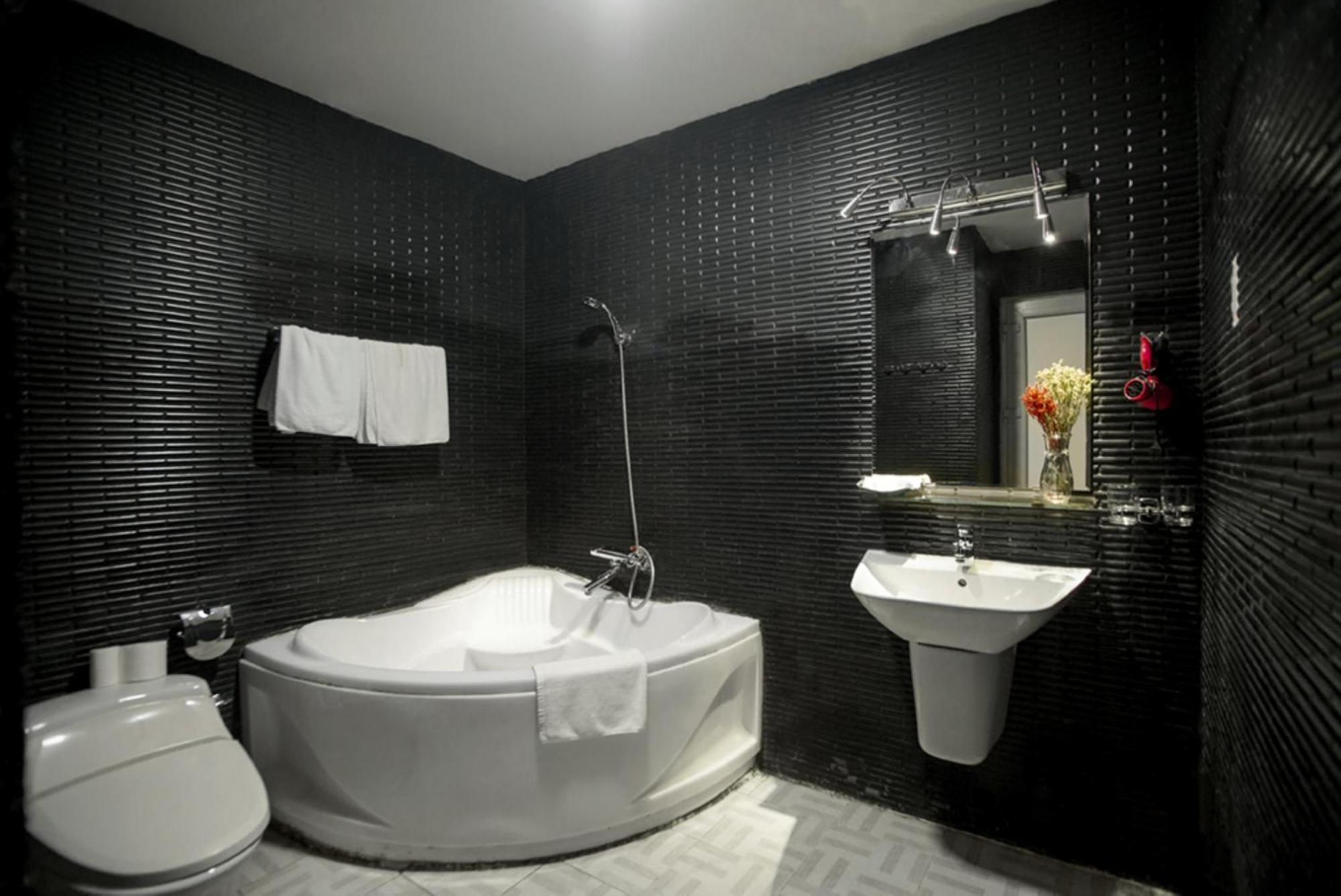 Vintage Boutique Hotel & Spa Ho Chi Minh City Exterior photo